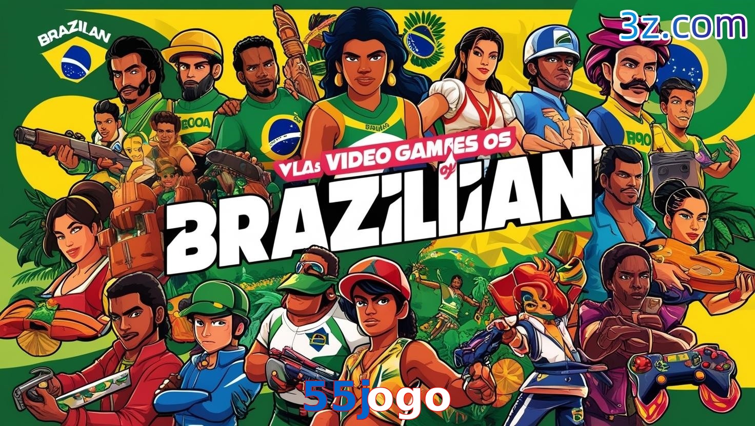 55jogo melhor site de apostas brasil