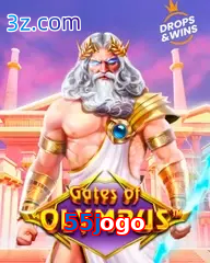 55jogo slots online gates of olympus