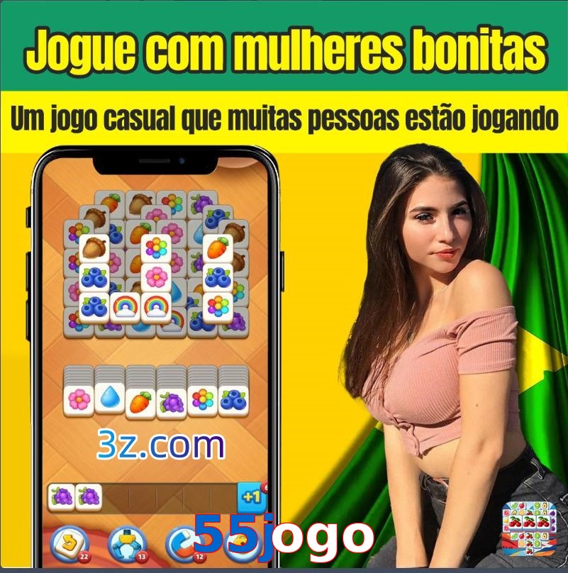 55jogo menu do jogo